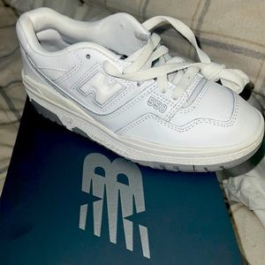 New Balance 550